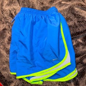 Nike shorts